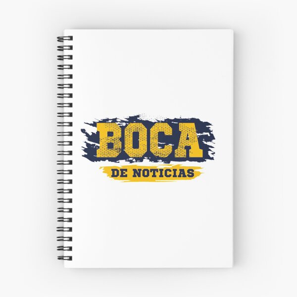 Item preview, boca de noticias designed and sold by conneello.