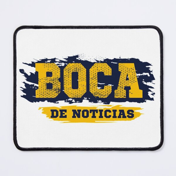 Item preview, boca de noticias designed and sold by conneello.