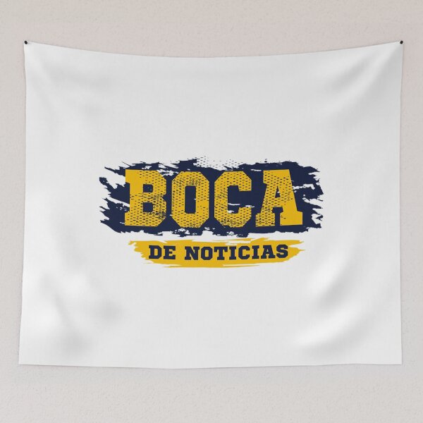 Item preview, boca de noticias designed and sold by conneello.