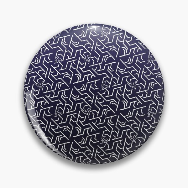 Item preview, ZS AD Pattern Sequences H 5.3.1.© designed and sold by OmarHernandez.