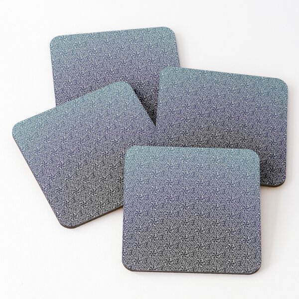 Item preview, ZS AD Pattern Sequences H 5.3.1.© designed and sold by OmarHernandez.