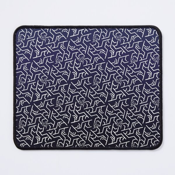 Item preview, ZS AD Pattern Sequences H 5.3.1.© designed and sold by OmarHernandez.