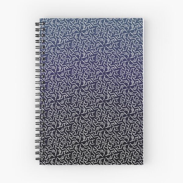 Item preview, ZS AD Pattern Sequences H 5.3.1.© designed and sold by OmarHernandez.