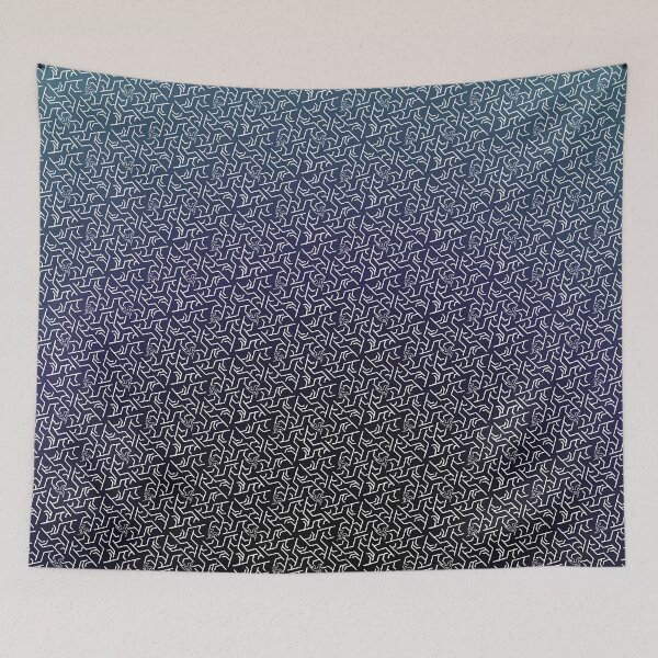 Item preview, ZS AD Pattern Sequences H 5.3.1.© designed and sold by OmarHernandez.