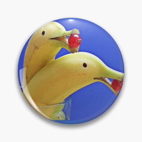 Item preview, Banana Dolphin Cocktail designed and sold by KauriMountain.