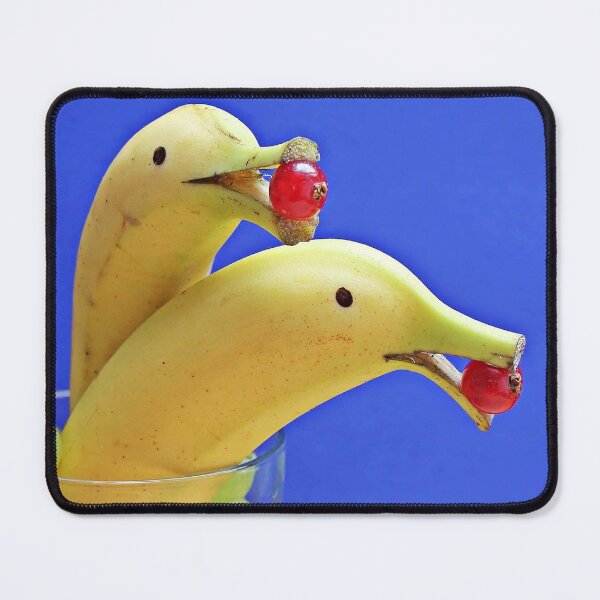 Item preview, Banana Dolphin Cocktail designed and sold by KauriMountain.