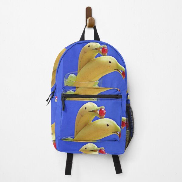 Item preview, Banana Dolphin Cocktail designed and sold by KauriMountain.
