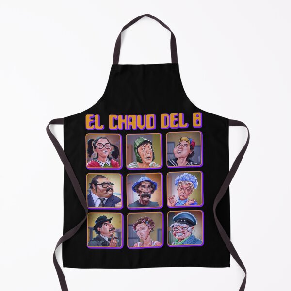 Item preview, El Chavo del 8 designed and sold by RafaelLima7.