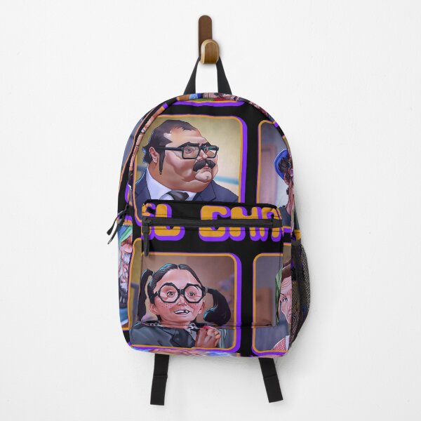 Item preview, El Chavo del 8 designed and sold by RafaelLima7.
