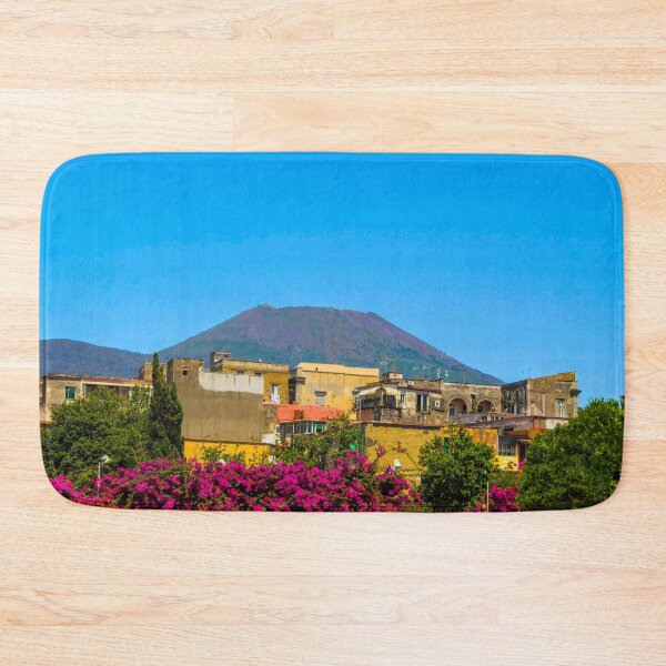 Item preview, Mount Vesuvius from Herculaneum designed and sold by sleekcarspotter.