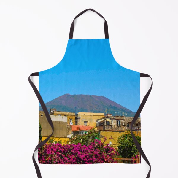 Item preview, Mount Vesuvius from Herculaneum designed and sold by sleekcarspotter.