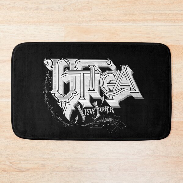 Item preview, Vintage Utica, NY designed and sold by DonDota.