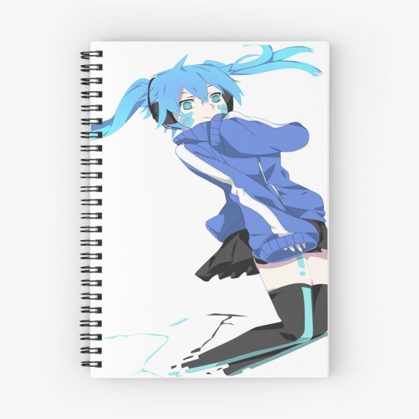 Item preview, Mekaku city actors Ene designed and sold by geeklink.