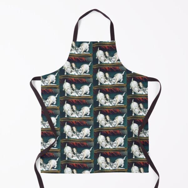 Item preview, Kittens Spilling Milk designed and sold by xm-h.