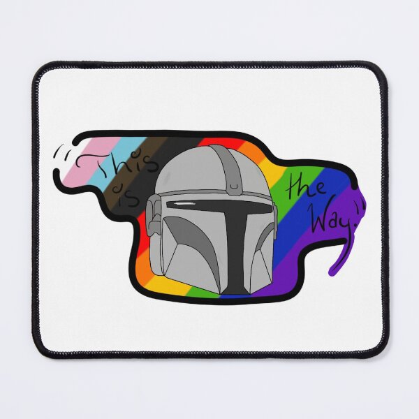 Item preview, Space Dad Pride Helmet designed and sold by Mary-S-Designs.