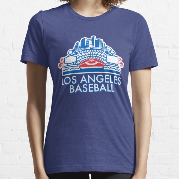 Equality Los Angeles Dodgers T-Shirt For Sale 