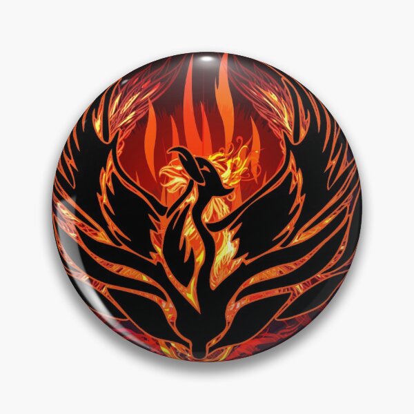 Item preview, Phoenix  designed and sold by avolter6.