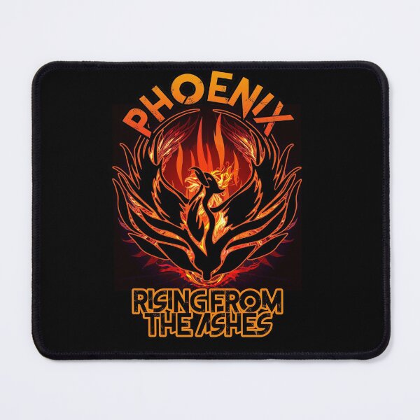 Item preview, Phoenix  designed and sold by avolter6.
