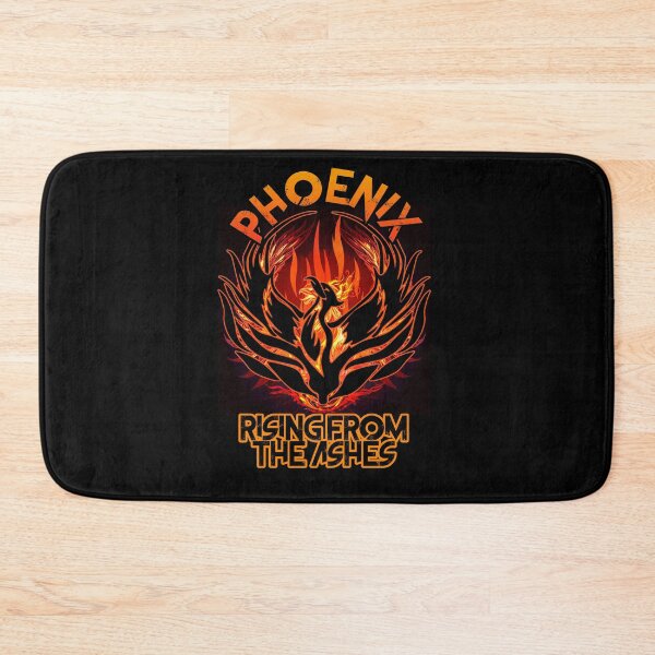 Item preview, Phoenix  designed and sold by avolter6.