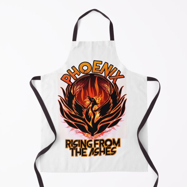 Item preview, Phoenix designed and sold by avolter6.