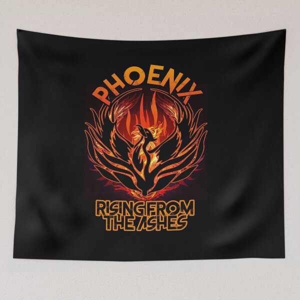 Item preview, Phoenix  designed and sold by avolter6.