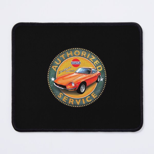 Item preview, Datsun 240z Authorized Service designed and sold by Centuryvault.