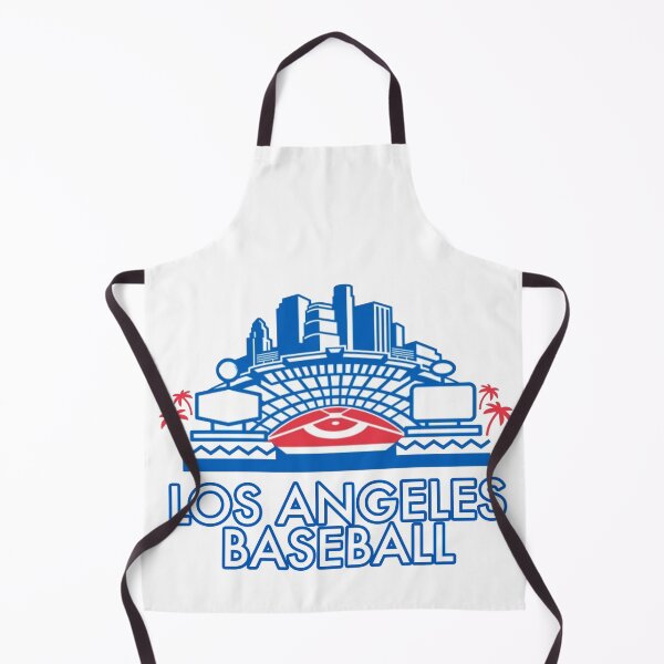 Item preview, LOS ANGELES BASEBALL STADIUM VIN SCULLY AVENUE STICKER AND SHIRT designed and sold by Yodelcool.