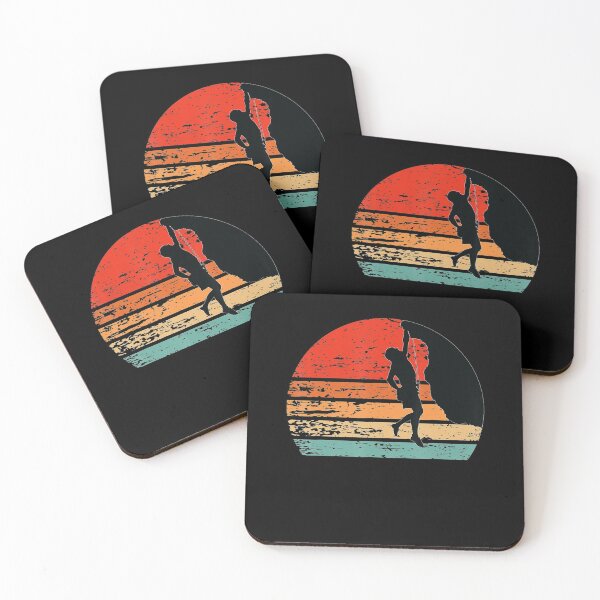 Item preview, Retro Rock Climbing Vintage Climber designed and sold by GabiStock.