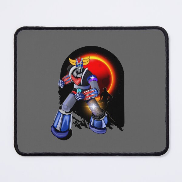 Item preview, GRENDIZER, GOLDORAK A MOON VIEW designed and sold by Lighvision.
