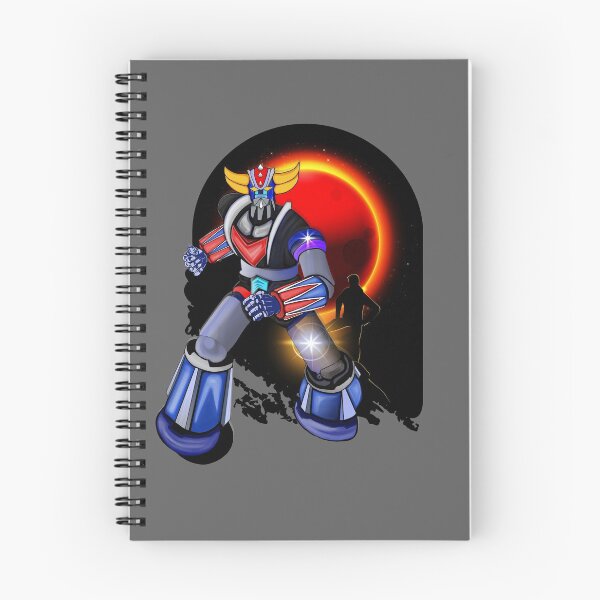 Item preview, GRENDIZER, GOLDORAK A MOON VIEW designed and sold by Lighvision.
