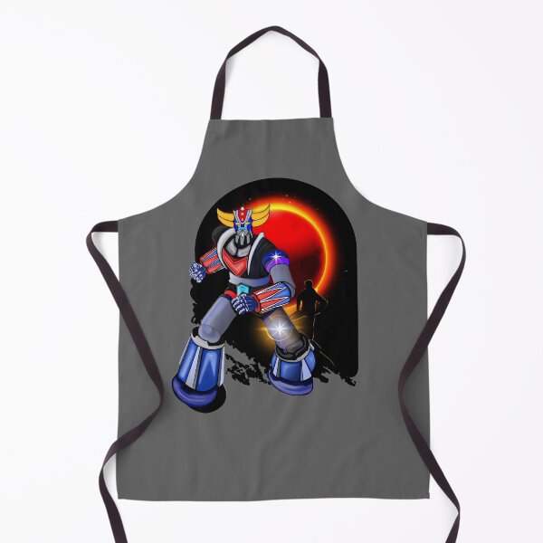 Item preview, GRENDIZER, GOLDORAK A MOON VIEW designed and sold by Lighvision.