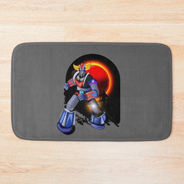 Item preview, GRENDIZER, GOLDORAK A MOON VIEW designed and sold by Lighvision.