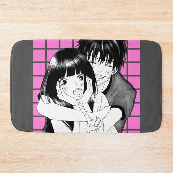 Item preview, kimi ni todoke designed and sold by cutemakerotart.