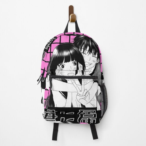Item preview, kimi ni todoke designed and sold by cutemakerotart.