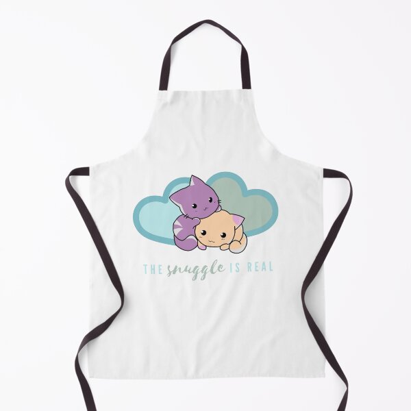 Item preview, The Snuggle is Real designed and sold by MenMakeSammichs.