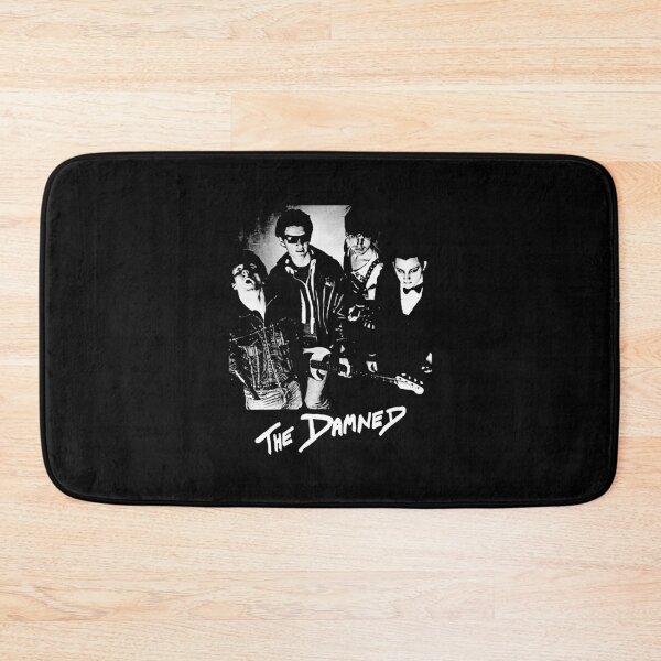 Item preview, the damned 1 designed and sold by cynthonald.