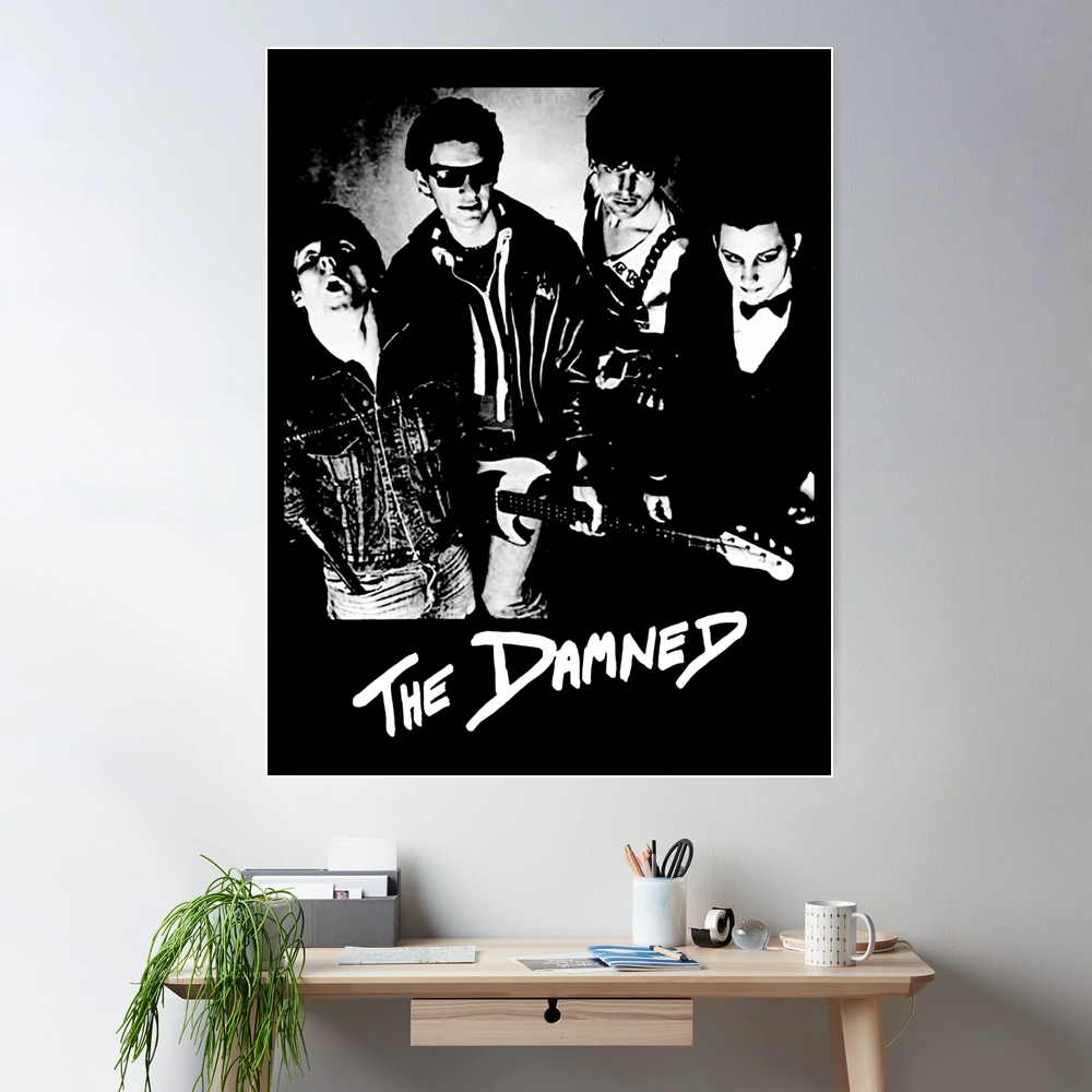 the damned 1
