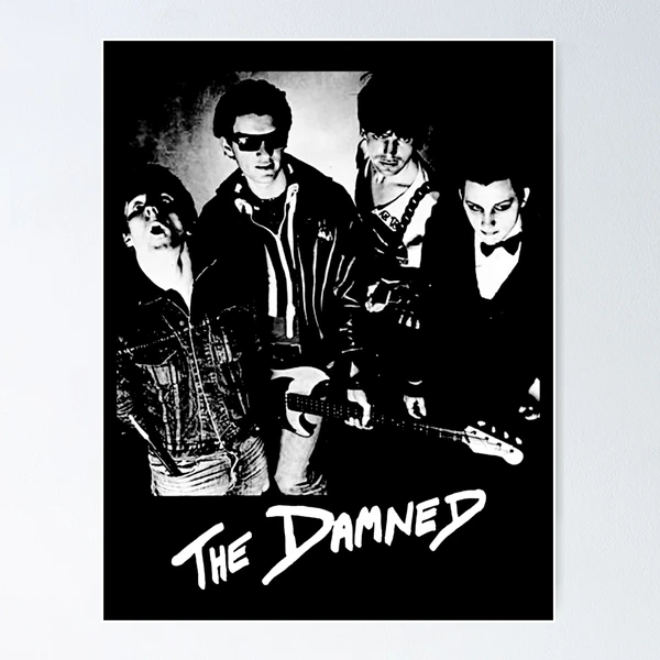 the damned 1