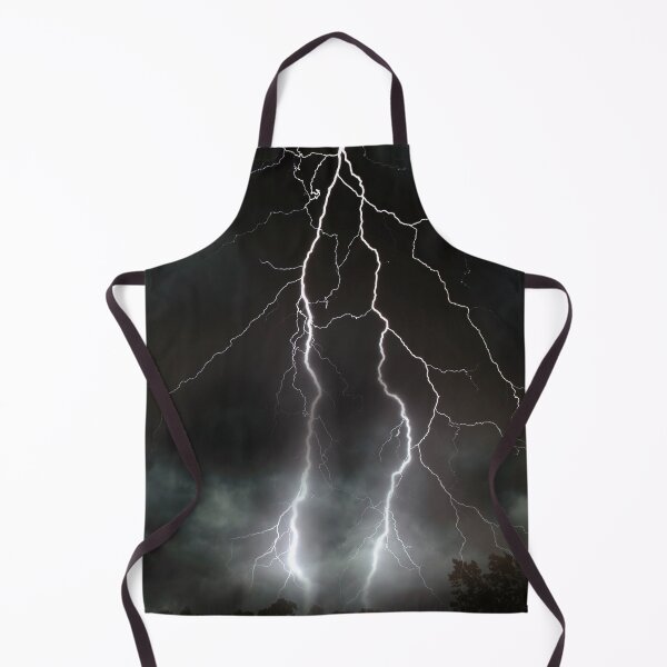 Item preview, Lightning Strikes designed and sold by StampCity.