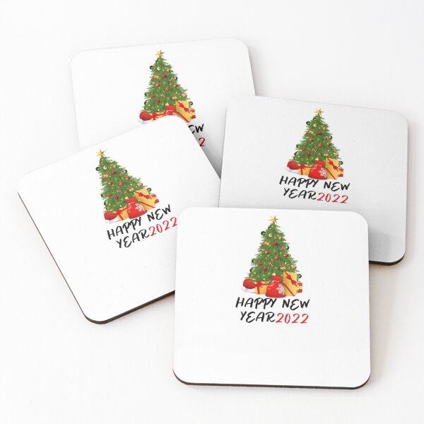Item preview, Happy New Year 2022, Funny Gift for MoM, DaD... designed and sold by BBNART.