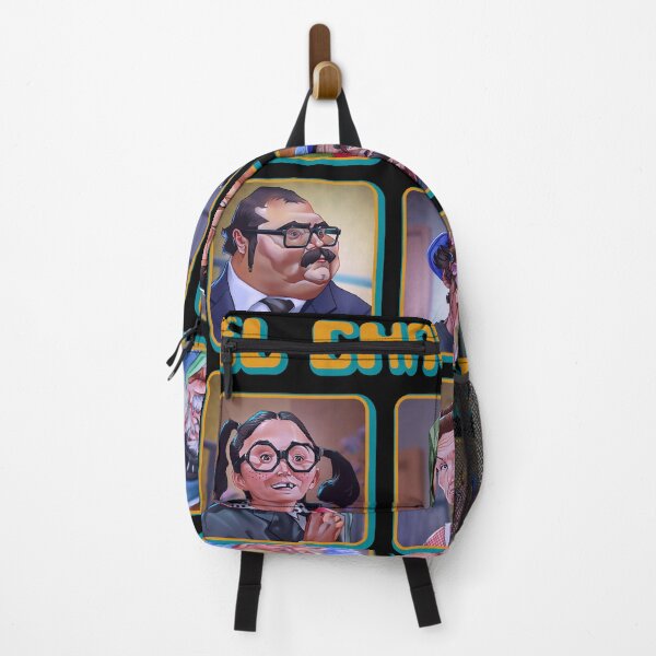 Item preview, El Chavo del 8 v2 designed and sold by RafaelLima7.
