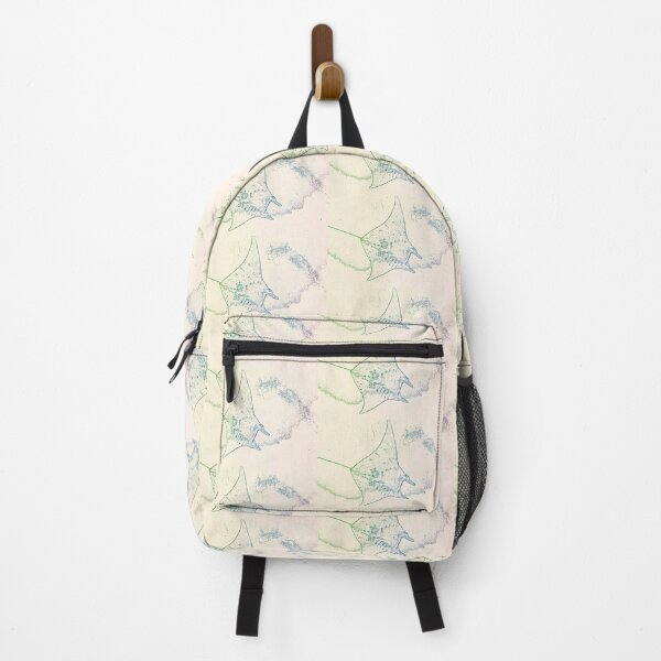 Item preview, Drawing style manta designed and sold by tank200bar.