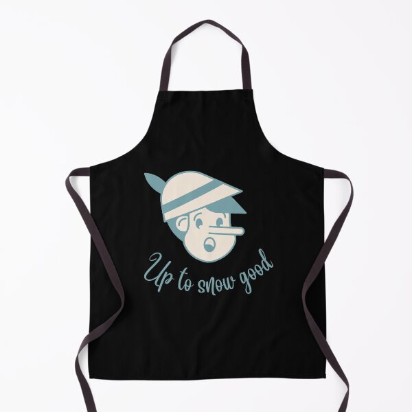 Item preview, Up to Snow Good designed and sold by MenMakeSammichs.