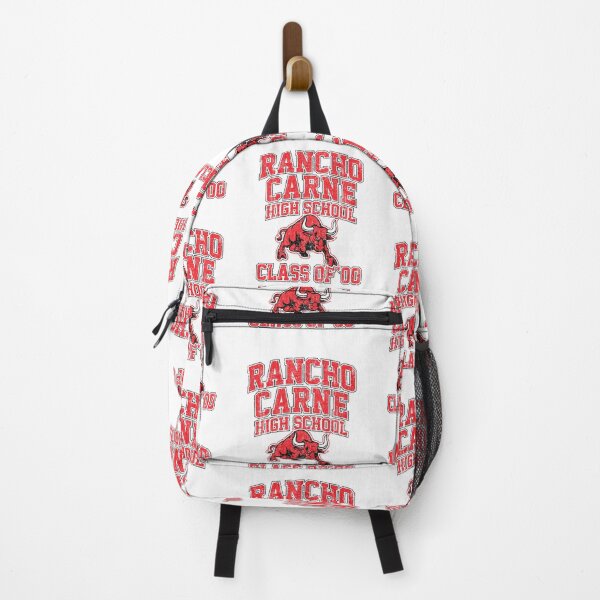Item preview, Rancho Carne High School Class of 00 (Variant) designed and sold by huckblade.