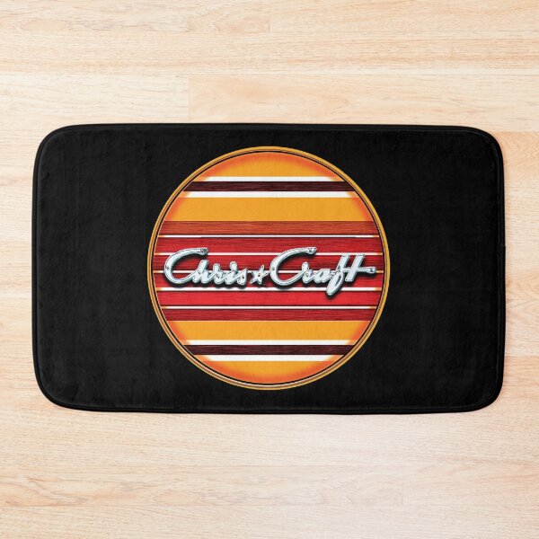 Item preview, Chris Craft Vintage Wooden Boats designed and sold by Centuryvault.