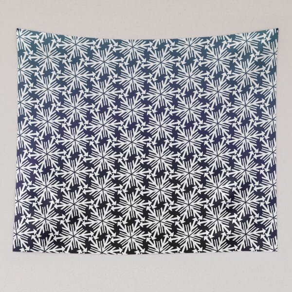 Item preview, ZS AD Pattern Sequences H 5.4.1.© designed and sold by OmarHernandez.