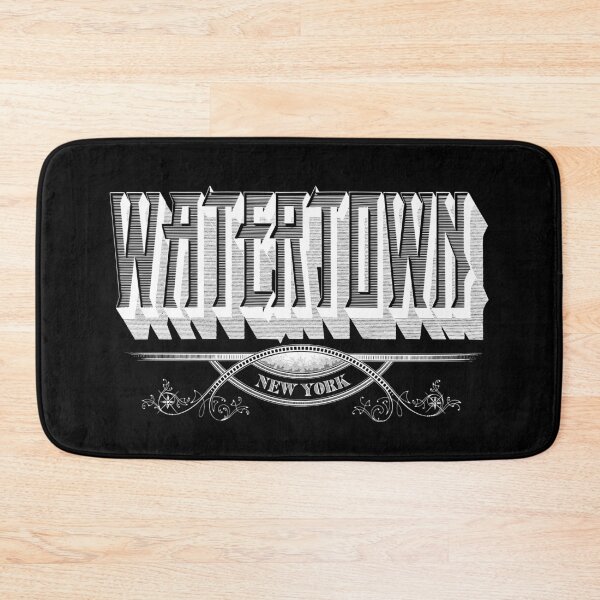 Item preview, Vintage Watertown, NY designed and sold by DonDota.