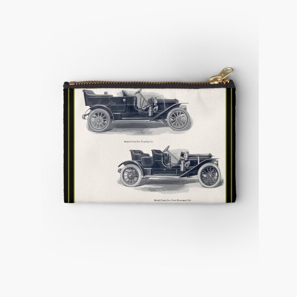 Item preview, Model Forty-five Vintage Car designed and sold by Swags.