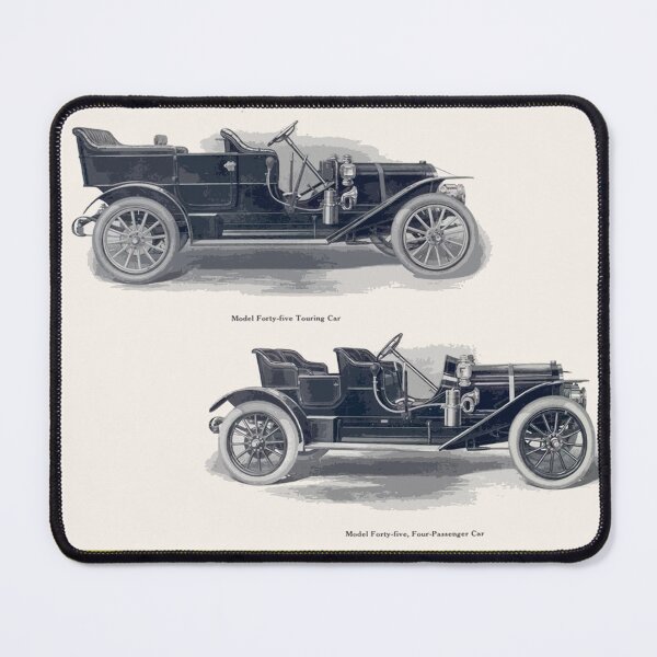 Item preview, Model Forty-five Vintage Car designed and sold by Swags.