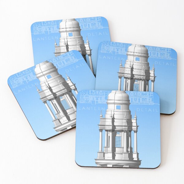 Item preview, Lantern, Liverpool Metropolitan Cathedral, Edwin Lutyens designed and sold by MichaelEpp.